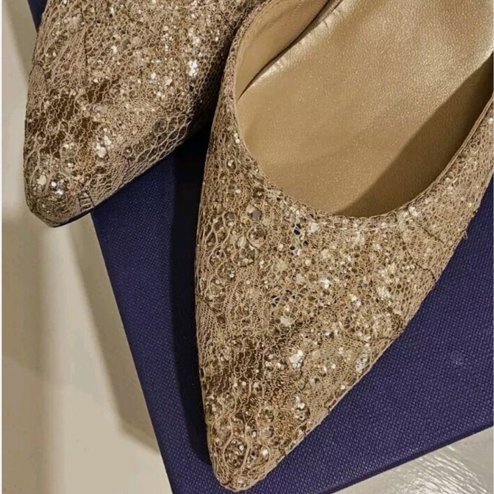 Stuart Weitzman Heels